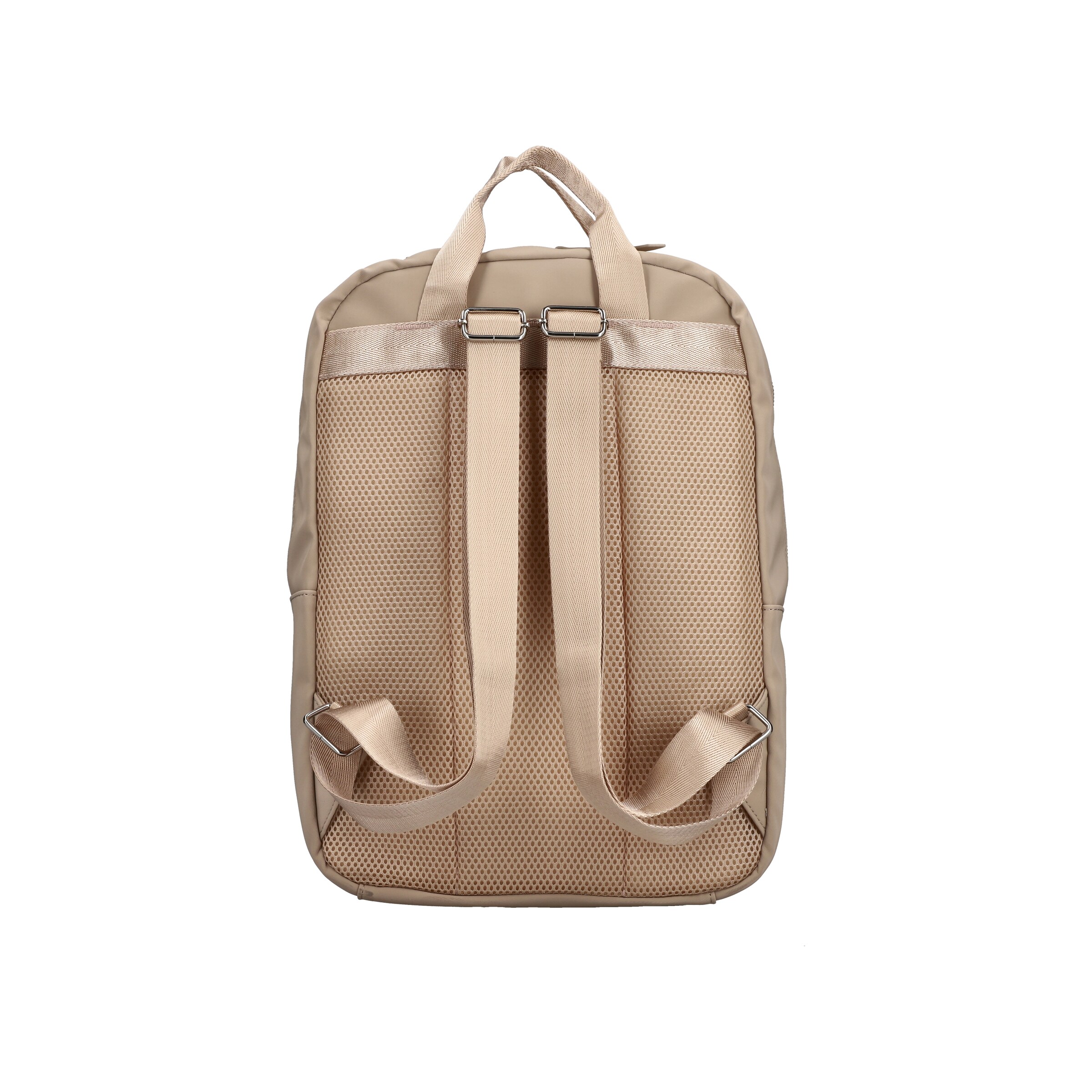 Rieker Backpack 'H1303' in Beige