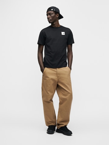THE NORTH FACE Bluser & t-shirts 'Evolution' i sort