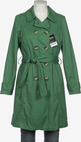 Boden Jacket & Coat in S in Green: front
