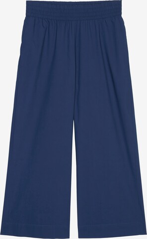 Marc O'Polo DENIM Hose (OCS) in Blau: predná strana