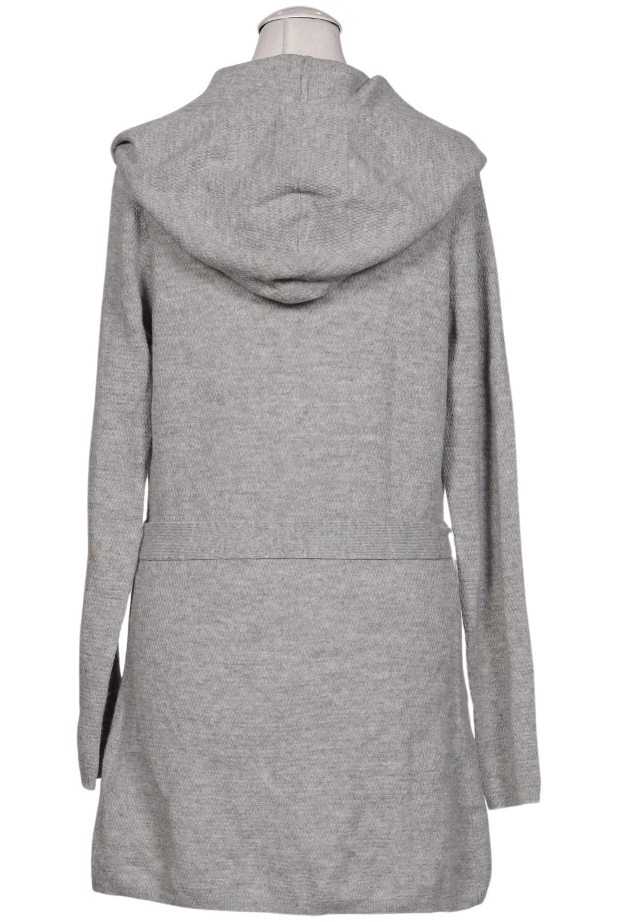 HALLHUBER Sweater & Cardigan in XS in Grey