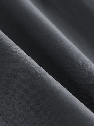 Effilé Pantalon Next en gris