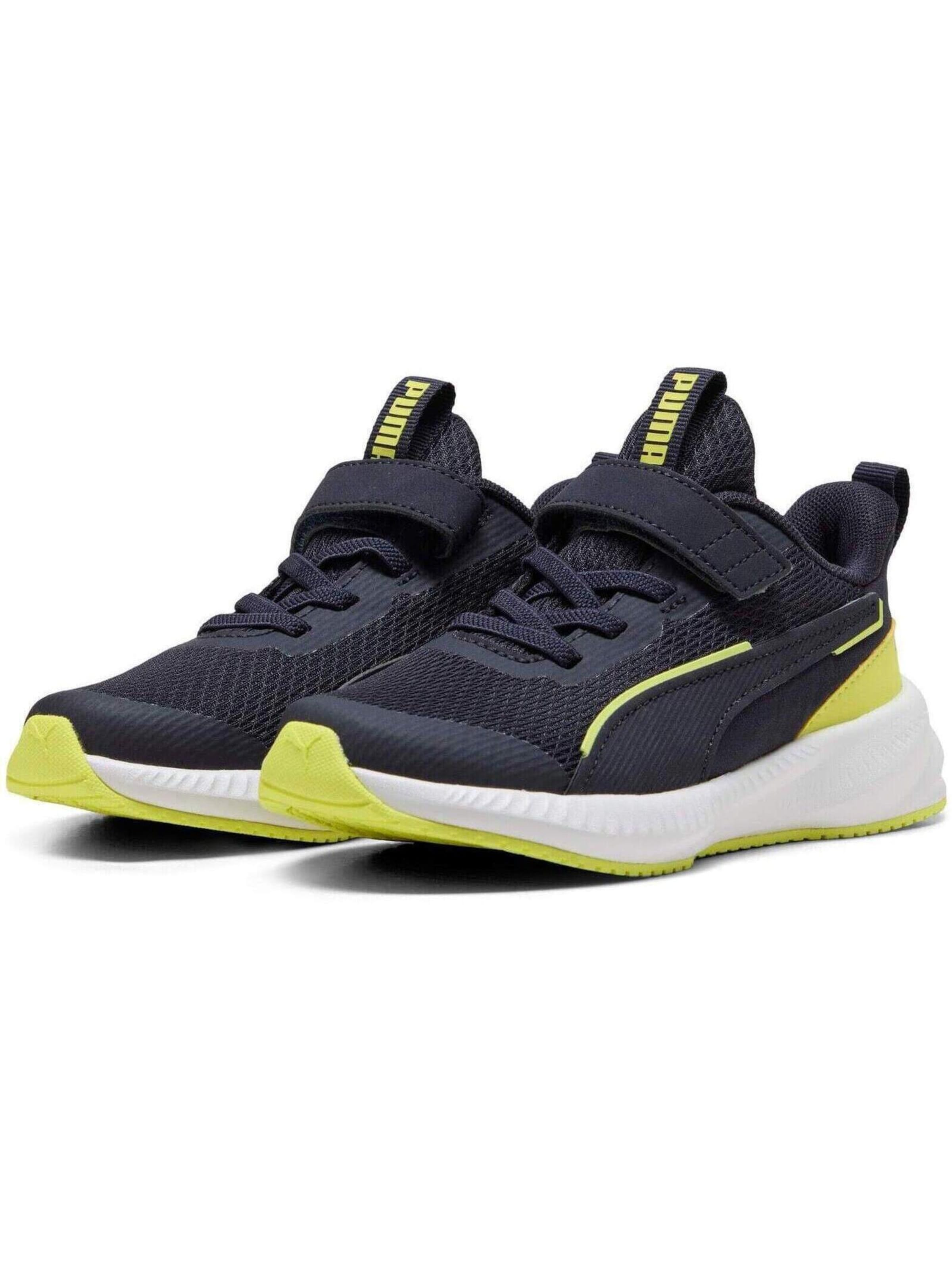 PUMA - Calzado deportivo 'Puma Flyer 3 Ac Ps' en azul