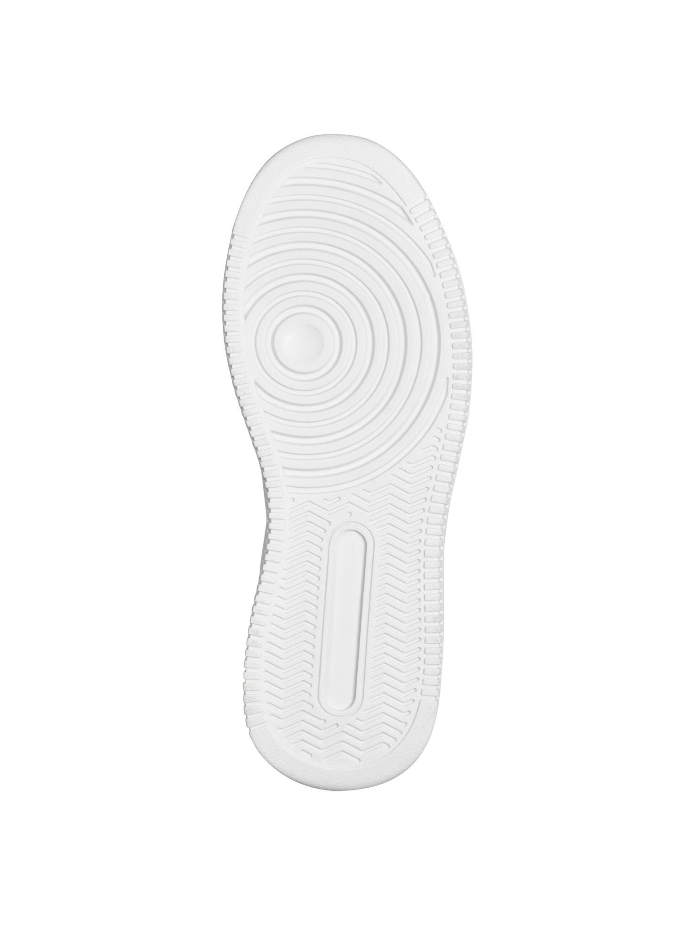 Baskets basses s.Oliver en blanc