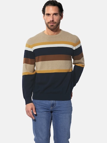 BABISTA Trui 'Calden' in Beige