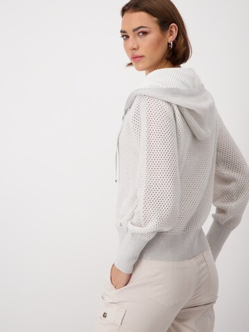 Cardigan monari en beige