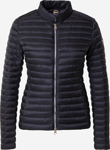 Colmar Between-Season Jacket in Blue: front