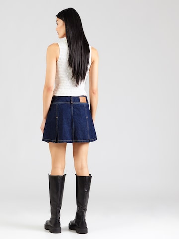 LEVI'S ® Spódnica w kolorze niebieski