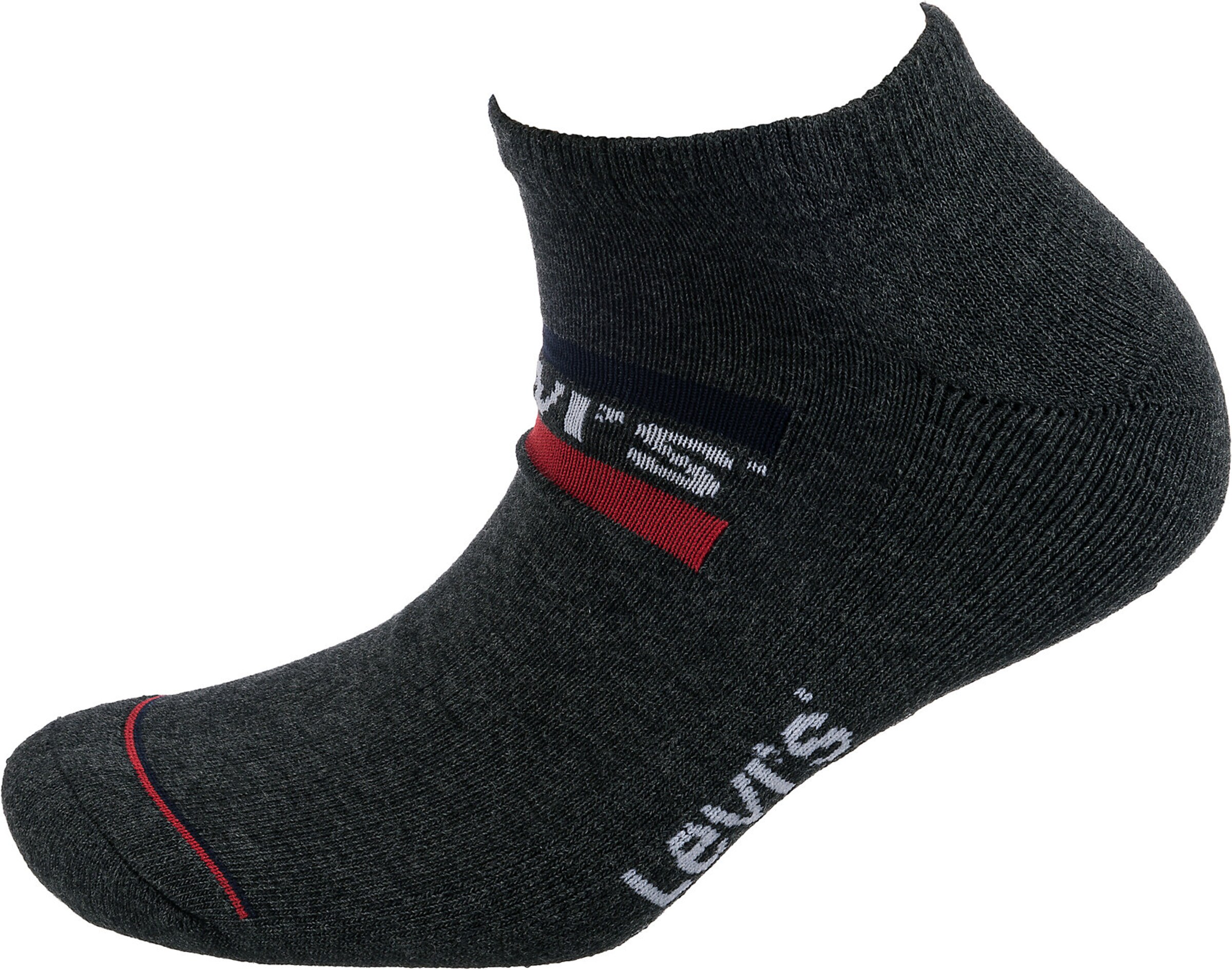 LEVI'S ® Ťapky - Sivá