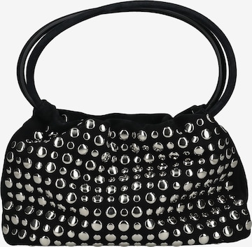 Jeffrey Campbell Handbag in Black: front