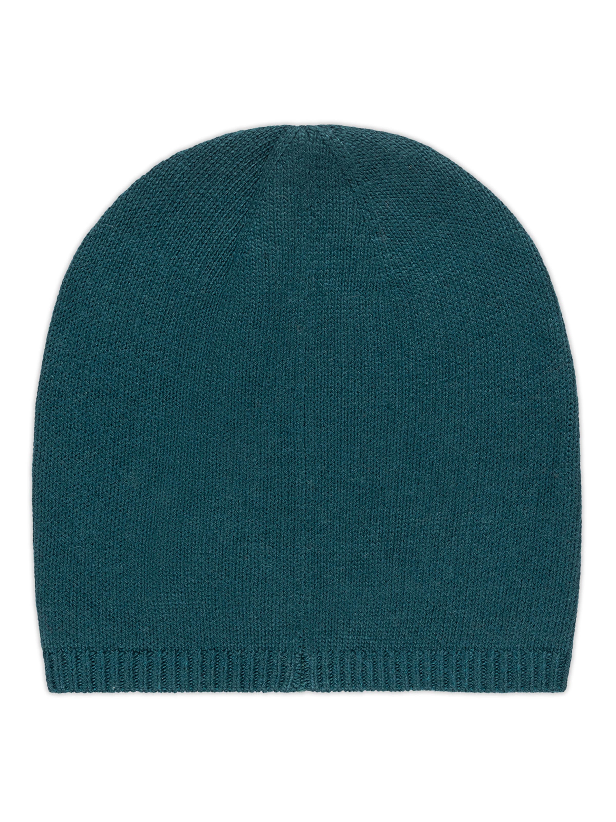 Roeckl Muts 'Essentials' in Groen