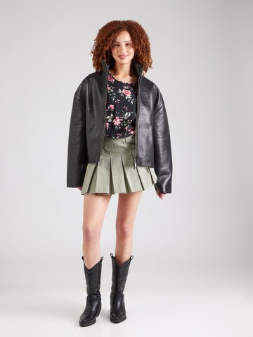 ONLY - Blusa 'ONLNova' en negro