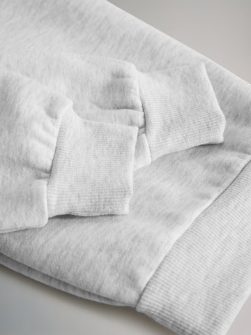 The Set Collegepaita värissä harmaa