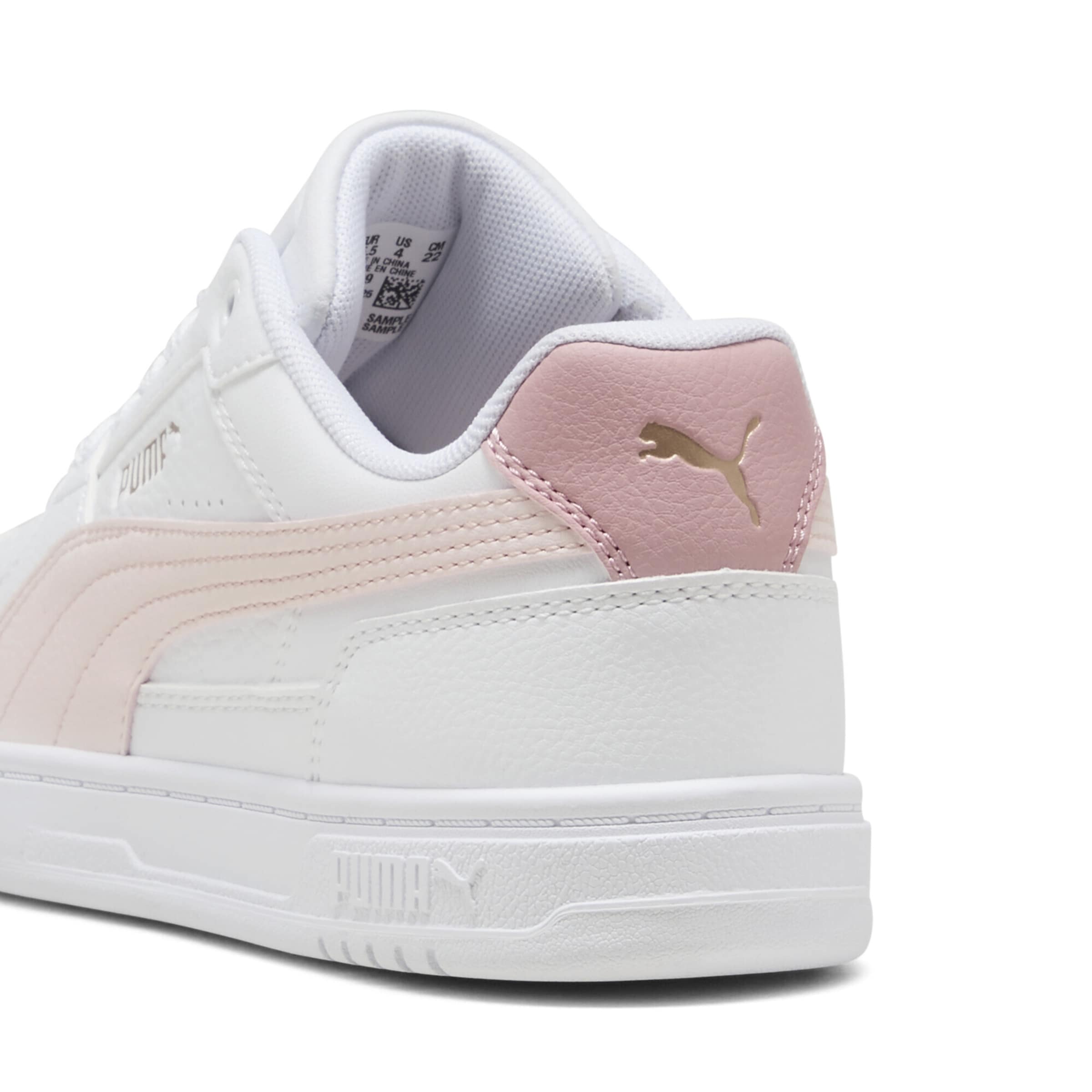 PUMA Sneaker 'Caven III' in Weiß