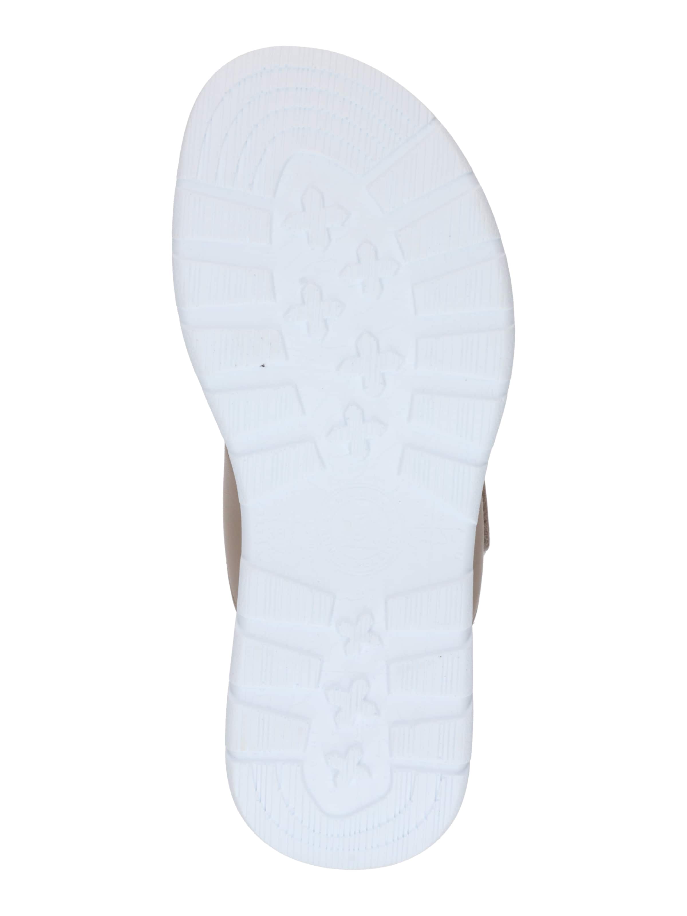 PANAMA JACKNatikače s potpeticom 'Nila B4' - siva boja