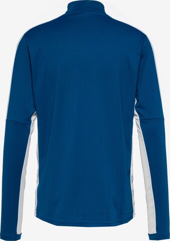 NIKE Sportsweatshirt 'Academy 23' in Blau