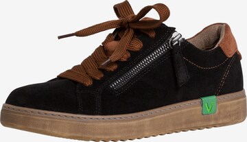 JANA Sneaker in Schwarz: predná strana