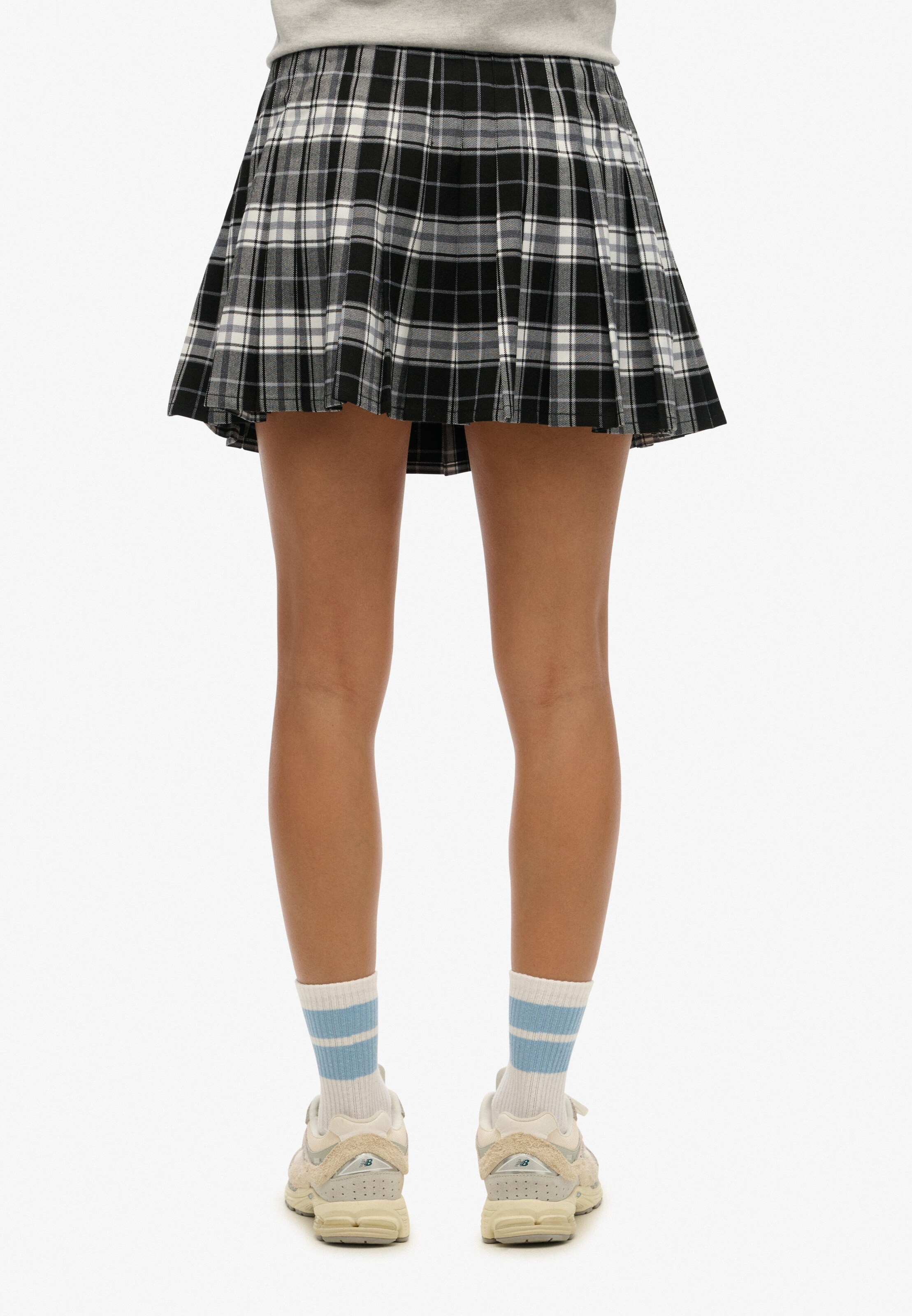 Superdry Rok in Zwart