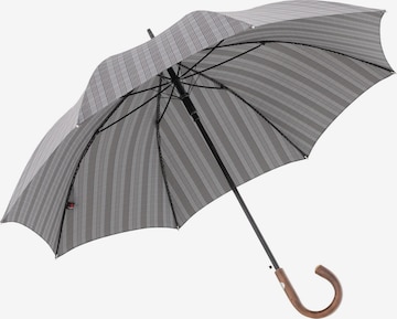 Doppler Manufaktur Regenschirm in Mischfarben