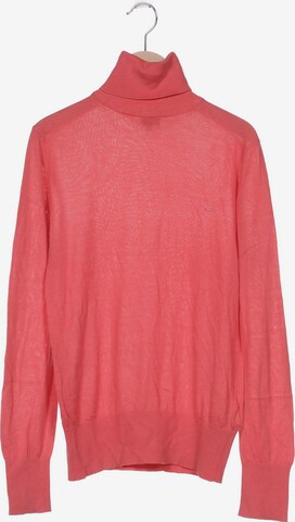 ESCADA SPORT Pullover S in Rot: predná strana