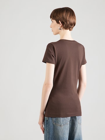 GUESS Shirt in Brown