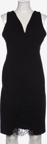 WAL G. Dress in XL in Black: front