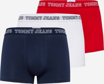 Tommy Jeans Шорты Боксеры в Смешанный: спереди