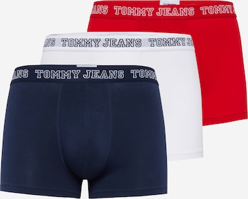 Tommy Jeans Boxershorts in Mischfarben: predná strana