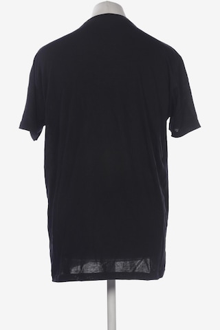 UNIQLO T-Shirt L in Schwarz
