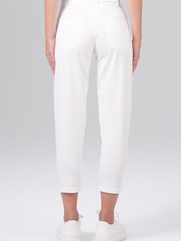 M.O.D MIRACLE OF DENIM - regular Vaquero en blanco
