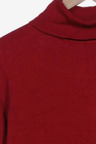 Betty Barclay Pullover XL in Rot
