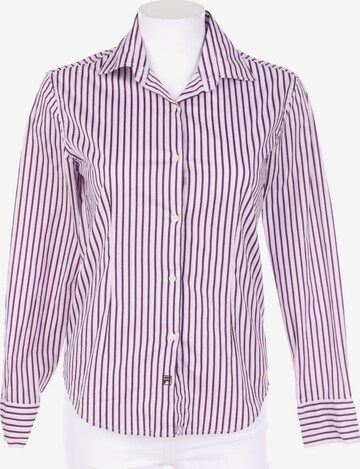 FILA Blouse & Tunic in M in Purple: front