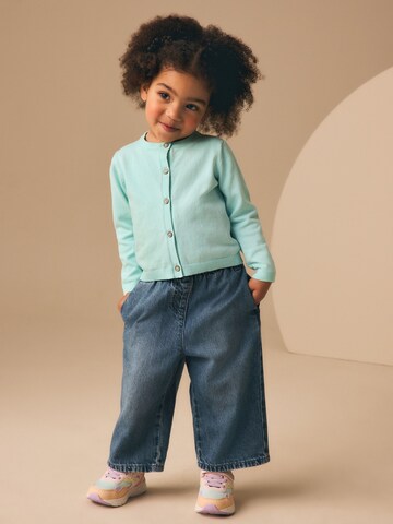 Next Strickjacke in Grün