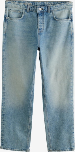 Džinsai 'Authentic' iš Next, spalva – šviesiai mėlyna, Prekių apžvalga