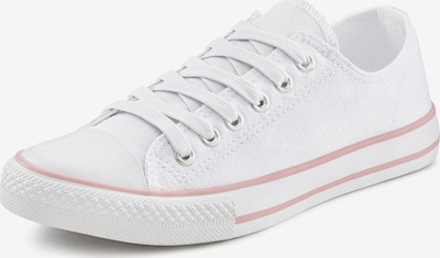 LASCANA Sneakers in White, Item view