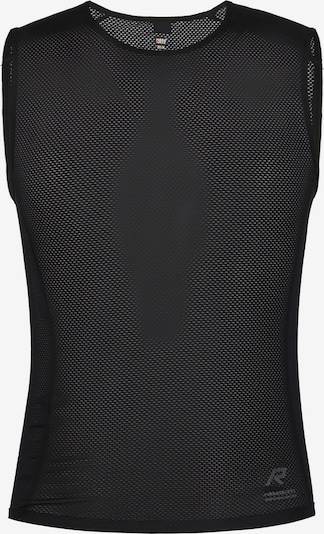 Rukka Camisa funcionais 'Rampola' em preto, Vista do artigo