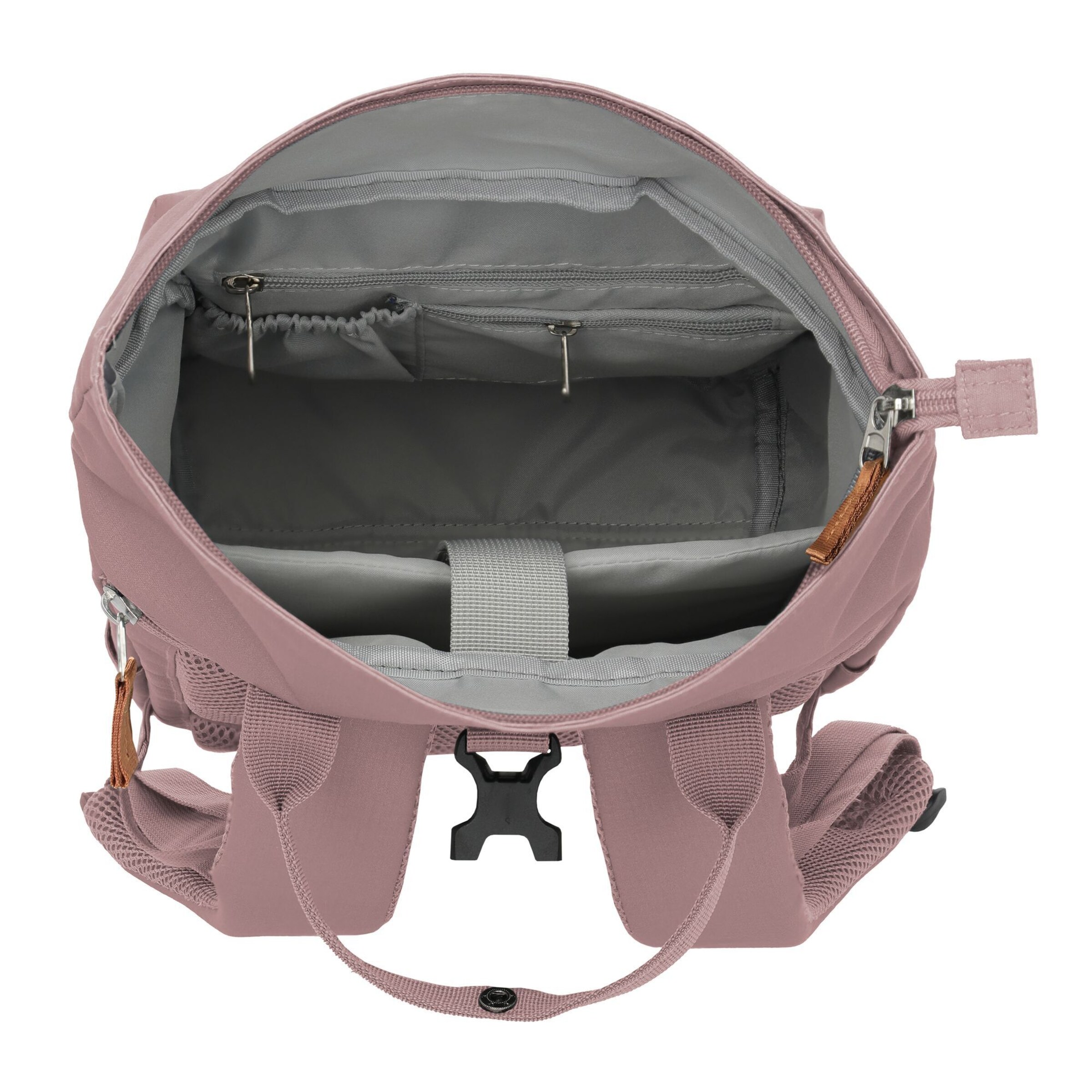 Zaino 'Basics' di TRAVELITE in rosa