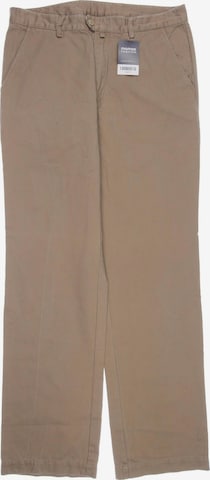 GANT Stoffhose 34 in Beige: predná strana