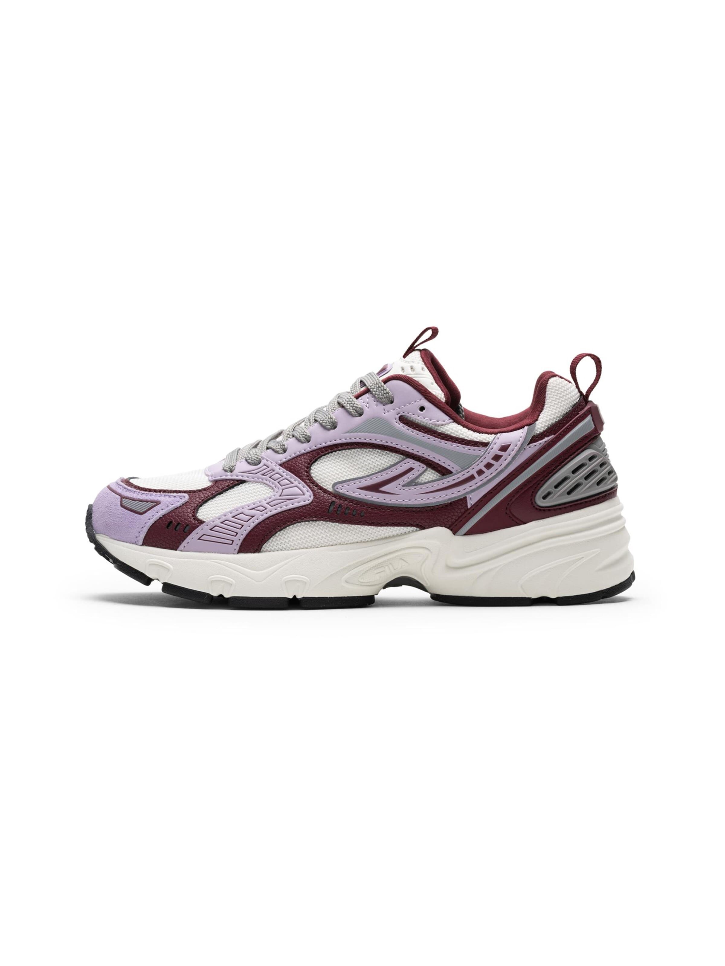 FILA Sneakers laag 'FILA TACTRON wmn' in Wit: voorkant