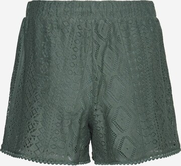 VERO MODA - Loosefit Pantalón 'Olea' en verde