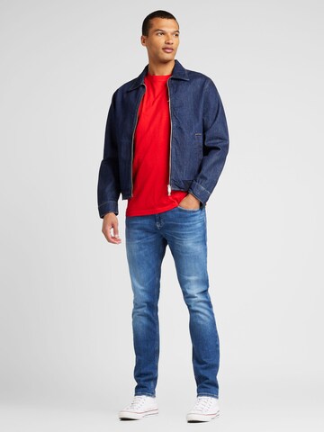 Only & Sons Jacke 'ONSHUGO' in Blau