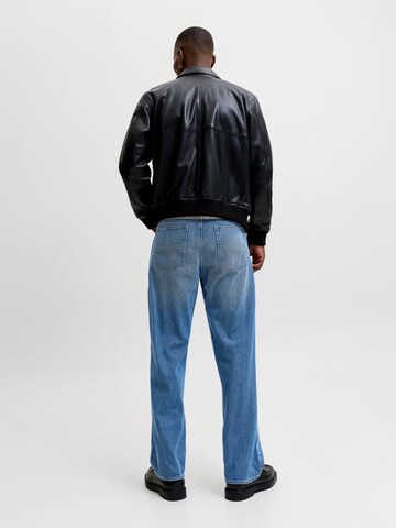 regular Jeans 'JJIAlex JJOriginal' di JACK & JONES in blu