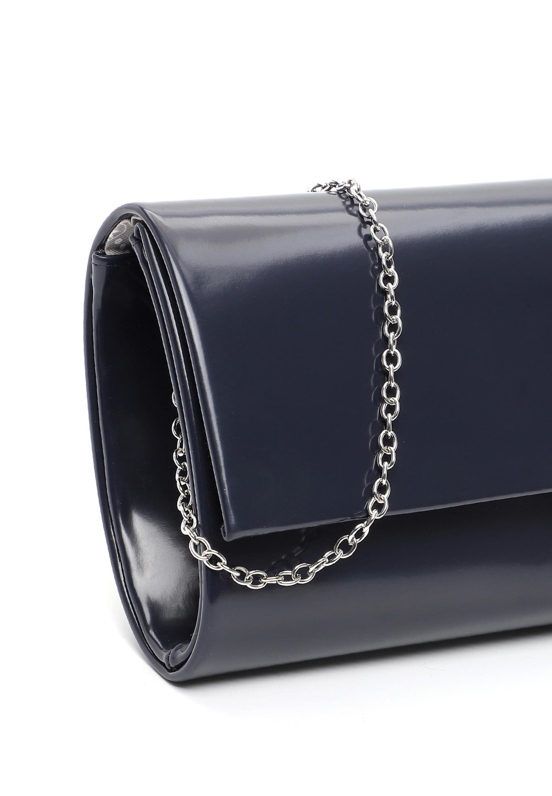 Tamaris Clutch 'Amalia' i blå