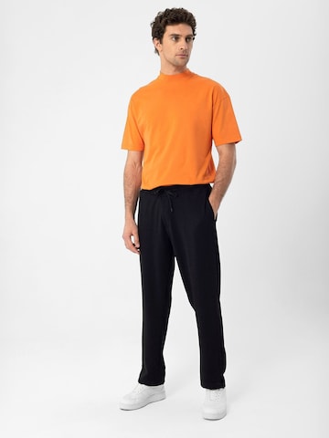 Antioch T-Shirt in Orange