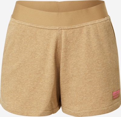 Pantaloni sportivi in S ADIDAS ORIGINALS di colore marrone chiaro, Visualizzazione prodotti