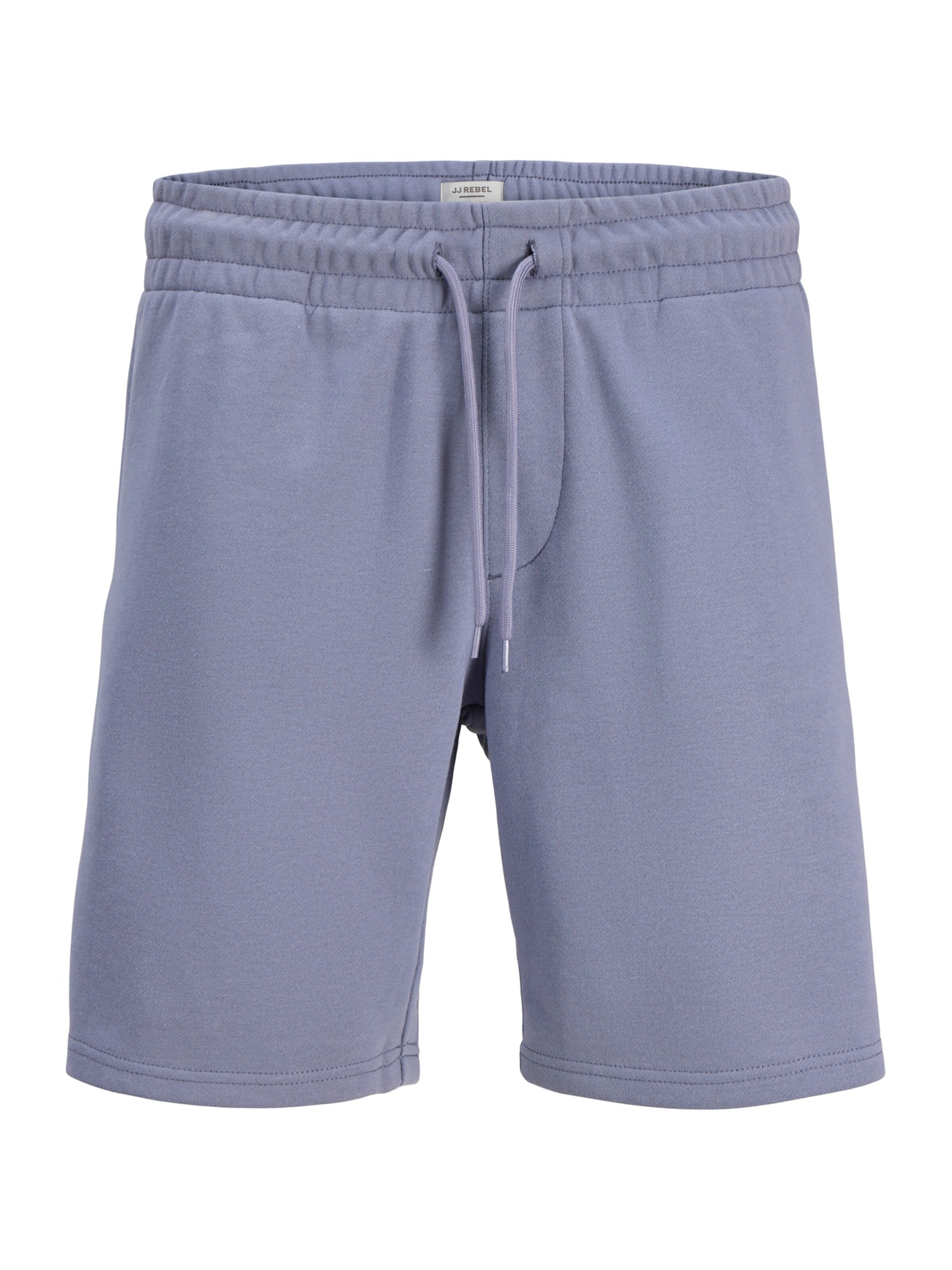 JJ Rebel Штаны 'JREBGORM' в Синий: спереди