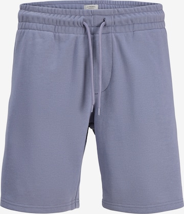 JJ Rebel Штаны 'JREBGORM' в Синий: спереди