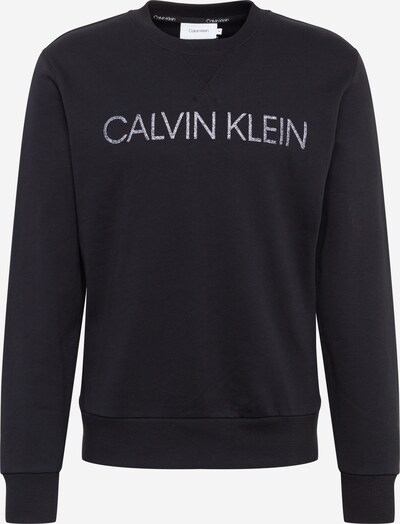 Calvin Klein Mikina - černá, Produkt