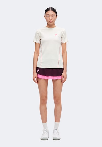 purpurinė ASICS Sportinio stiliaus sijonas 'MATCH'