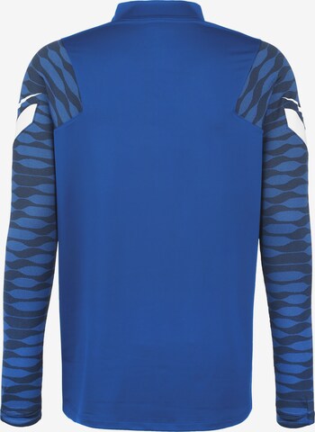 NIKE Performance Shirt 'Strike 21' in Blue